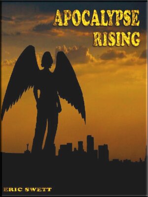 cover image of Apocalypse Rising
